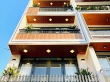 Hình ảnh SIÊU PHẨM VIP THANG MÁY Lê Quang Sung , P.9, Quận 6 76.8m/3tỷ650tr SHR