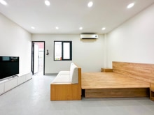 Hình ảnh ✅Mb6623 nạp rút nhanh chóng Sân Bay như penhouse -1PN-1PK-Bancol-Sân vườn max chill✅