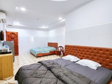 Hình ảnh (*Hình thật giá thật*) Studio full nội thất ngay Đường 3/2