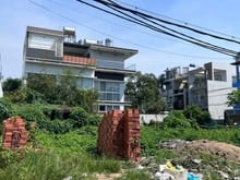 Hình ảnh Bán đất thổ cư Quốc Lộ 13 P Hiệp Bình Phước Thủ Đức ,SHR,Giá 2ty5,90m2