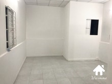 Hình ảnh Phòng trọ sinh viên Bình Thạnh giá 3TR5 có máy lạnh, bếp, CỬA SỔ