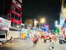 Hình ảnh Mặt tiền Lý Thường Kiệt 5x21 Phường 14 Quận 10