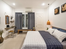 Hình ảnh Căn hộ Studio trung tâm thành phố HCM, Q3