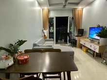 Hình ảnh Chung cư Carillon 2-Tân Phú 11tr5 2pn 85m2. Đầy đủ nội thất thoáng mát