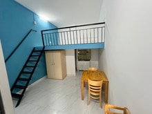 Hình ảnh Cho Thuê Căn Hộ Duplex Full NT Ngay Vòng Xoay Lăng Cha Cả
