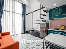 Hình ảnh Căn Hộ Duplex Nguyễn Văn Linh Q7 Gần siêu thị Go Nguyễn Thị Thập, PMH