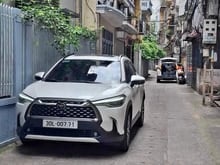 Hình ảnh Bán Đất Tặng Nhà Ngõ 381 Nguyễn Khang_Cầu Giấy_PHÂN LÔ ÔTÔ, 65M2_15Tỷ