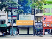 Hình ảnh NGANG 7M !! - MT 3/2 Quận 10 - 6 tầng THANG MÁY - Gía chỉ 80tr/th !!