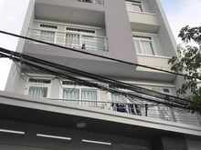 Hình ảnh Bán tòa Trang Chủ MB66.COM / Đăng Ký Tặng 66K 5 tầng 28 phòng gần cao đẳng Công Thương, Quận 9