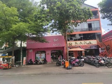 Hình ảnh Bán nhà mặt tiền đường Hoàng diệu 2, phường linh chiểu, TP thủ đức - 4