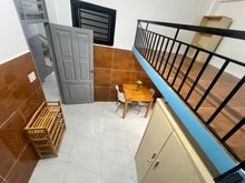 Hình ảnh Cho Thuê Căn Hộ Duplex Full Nội Thất Ngay Etown Cộng Hoà