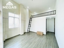 Hình ảnh Phòng trọ sinh viên giá rẻ siêu rộng thuận tiện di chuyển sang quận 5