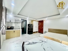 Hình ảnh Căn họ Studio, Full nội thất quận 7 Tp HCM