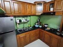 Hình ảnh nhà hẻm ba gác sát HXH Huỳnh Văn Nghệ P.12, Q.Gò Vấp 23m2, chỉ 2 tỷ92