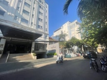 Hình ảnh Bán MT đường khu Etown - Kết nối K300, Bàu Cát - 300m2 (TT 330m2)