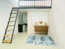 Hình ảnh 🌹🌹🌹PHÒNG 30m2 CỬA SỔ đầy Đủ nội thất ĐƯỜNG Bạch Đằng, Q.TÂN BÌNH