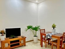 Hình ảnh Cho Thuê Căn Hộ 1PN Full Nội Thất Ngay Lotte Mart Tân Bình