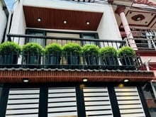 Hình ảnh Cần Bán Gấp Căn ĐIỆN BIÊN PHỦ P 17, BÌNH THẠNH ,52m2, SHR,Giá 2 tỷ 650