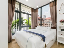 Hình ảnh Cho thuê Trang Chủ MB66.COM / Đăng Ký Tặng 66K full nội thất Kỳ Đồng Quận 3 gần BV tai mũi họng