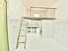 Hình ảnh 🔥🔥🔥PHÒNG CÓ GÁC 30M2 SẠCH SẼ Dương Quảng Hàm,Q.Gò Vấp