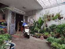 Hình ảnh bán gấp nhà MT Mai Văn Ngọc P.10, Q. Phú Nhuận C4 118m2, chỉ 12 tỷ999