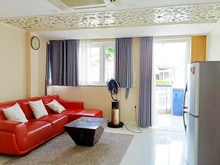 Hình ảnh Căn hộ 1pn trung tâm quận 7 TP HCM