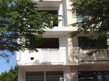 Hình ảnh Chính chủ cần bán nhà phố 100m2 - khu đô thị Đông Bắc K1