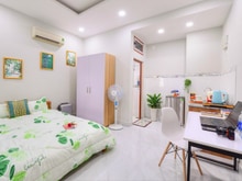 Hình ảnh 🌿🌿🌿Phòng siêu đẹp giá rẻ hầm xe rộng🌿🌿🌿
