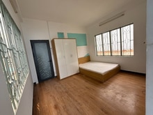 Hình ảnh (*Hình thật giá thật*) Studio full nội thất ngay Đường 41
