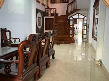 Hình ảnh Cho thuê nhà MT đường 10.5m Nguyễn Chí Thanh trí đẹp gần Lý Tự Trọng