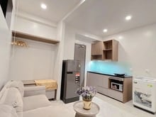 Hình ảnh CĂN STUDIO FULL NỘI THẤT MÁY GIẶT RIÊNG Gần Phú Mỹ Hưng, Lotte, TDTU