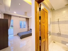 Hình ảnh 😘🌈☎️ Mb6623 nạp rút nhanh chóng Xô Viết Nghệ Tĩnh, Bình Thạnh - tone cam tươi mát