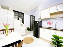 Hình ảnh Phòng trọ mới khai trương ngay gần AEON Tân Phú