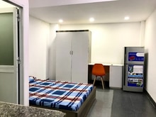 Hình ảnh 🌹🌹🌹PHÒNG 25m2 CỬA SỔ Tiện Nghi NGAY VÒNG XOAY LÝ THÁI TỔ, Quận 10