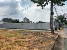 Hình ảnh Mặt tiền nguyễn thị đành- khu đồng diều hóc môn - 9.309m2 - 58 tỷ tl