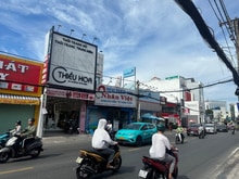 Hình ảnh Cần cho thuê mặt bằng ngang 9m MT Lê Văn Việt, Quận 9 cũ, TP Thủ Đức
