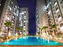 Hình ảnh Chỉ với hơn 1 tỷ 500 có thể sở hữu Mb6623 nạp rút nhanh chóng ở Lavita Thủ Đức, 2PN 2WC