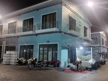 Hình ảnh Cho thuê Kiot Chợ Đầu Mối Phía Nam HN S=24m2  5tr/tháng  HD lâu dài