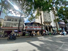 Hình ảnh Cho thuê mặt bằng Đẹp ngang 12m đường Bùi Thị Xuân, Quận 1, giá tốt