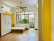 Hình ảnh (*Hình thật giá thật*) Studio full nội thất ngay Đường 41