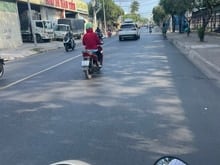 Hình ảnh Bán kho xưởng mặt tiền 20,5x54,5m giá 27,5 tỷ tl, mt bùi công trừng,