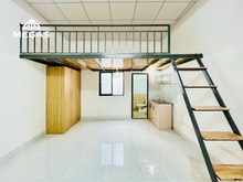 Hình ảnh Phòng trọ cho thuê giá rẽ ngay chợ An Nhơn