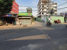 Hình ảnh Bán nhà 2 mặt tiền 4,65x47m giá 11,9 tỷ  đường hà huy giáp, q.12