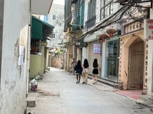 Hình ảnh Nhà Kiến Hưng, Mậu Lương, 5 tầng, Giá 5,1 tỷ