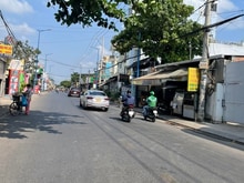 Hình ảnh Bán đất 961m2 full thổ giá 29,5 tỷ tl mạnh mt đường tth14, q12