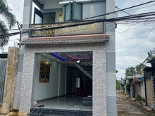 Hình ảnh nhà thổ cư 100% giá rẻ nhất thị trường hiện nay