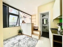 Hình ảnh STUDIO CỬA SỔ LỚN - SIÊU XINH, Cho sinh viên Đại học Công thương