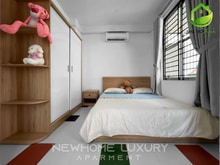 Hình ảnh (*Hình thật giá thật*) Studio full nội thất ngay Đường số 21