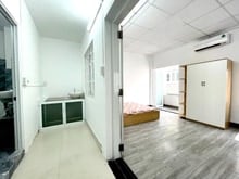Hình ảnh 🏠 Mb6623 nạp rút nhanh chóng 1PN-tách bếp-ban công gần tường ĐH Bách Khoa,Phạm Ngọc Thạc