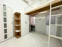Hình ảnh Còn vài phòng cửa sổ thoáng, gần Đại Học Văn Hiến, Trường Chinh